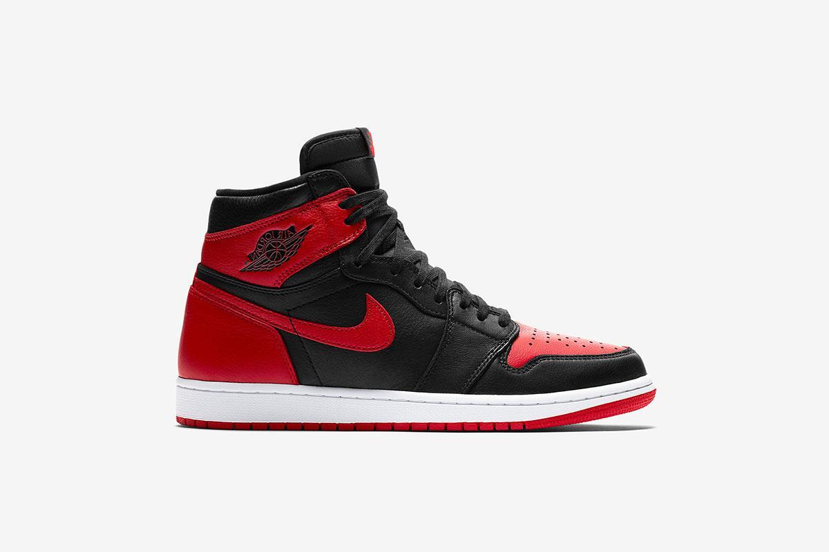 Air Jordan 1 Retro High OG Homage To Home